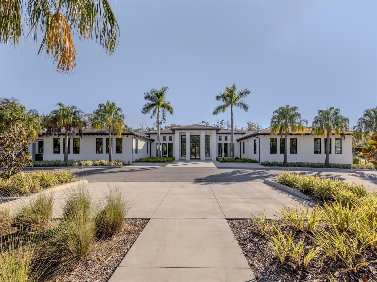 MEADOWS THE - Residential