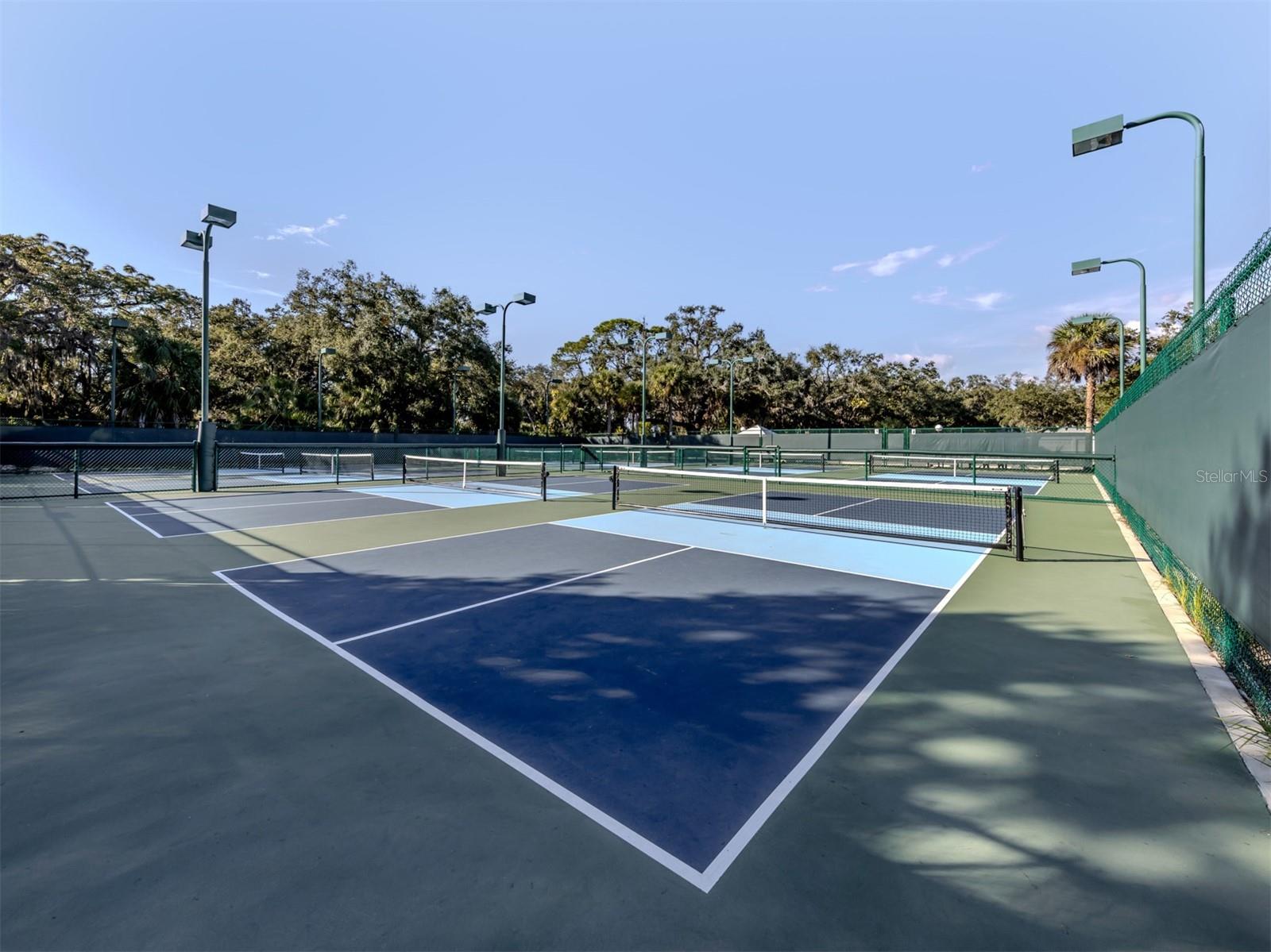 MEADOWS THE - Residential