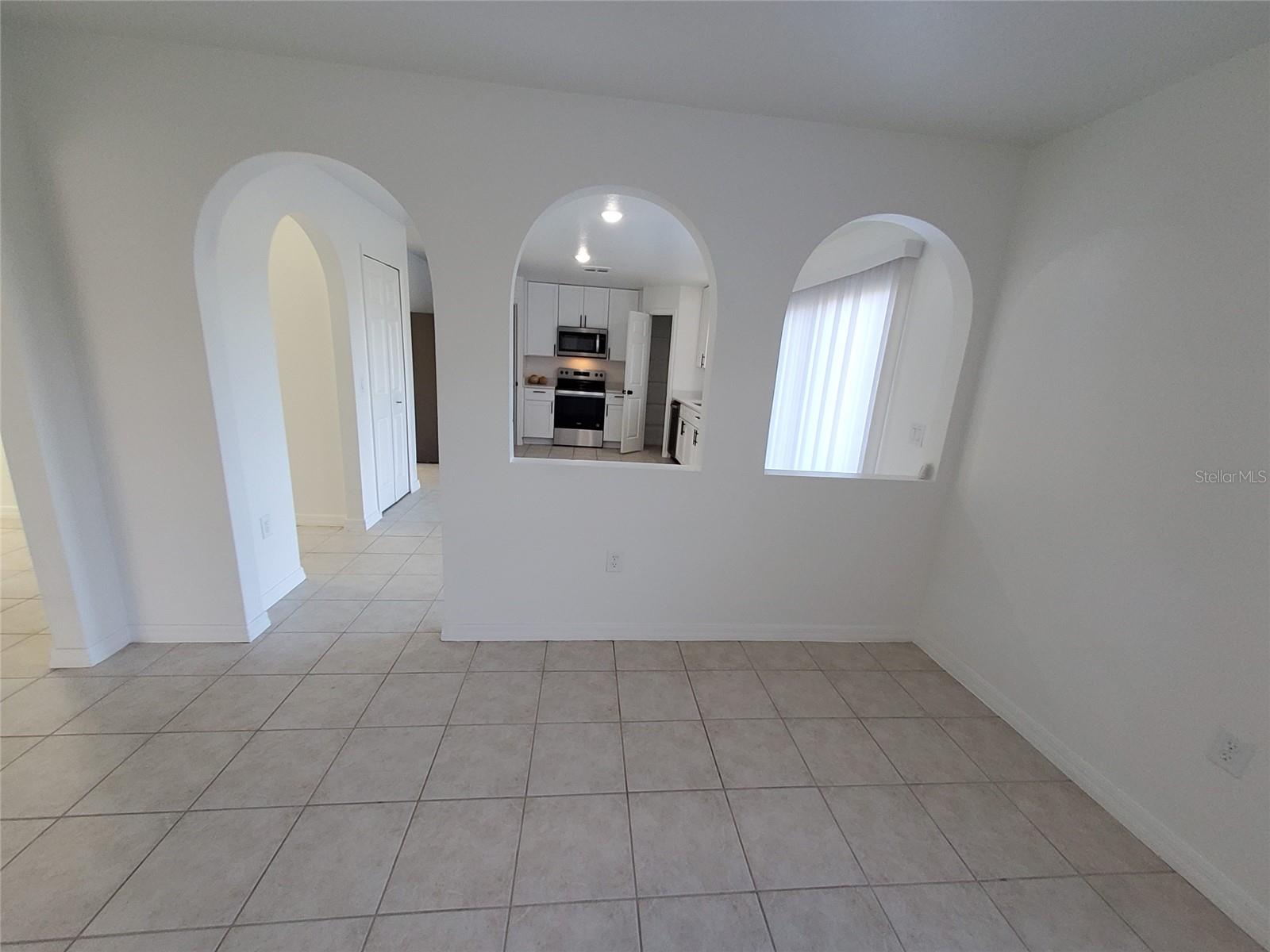 RIDGE DUNDEE - Residential