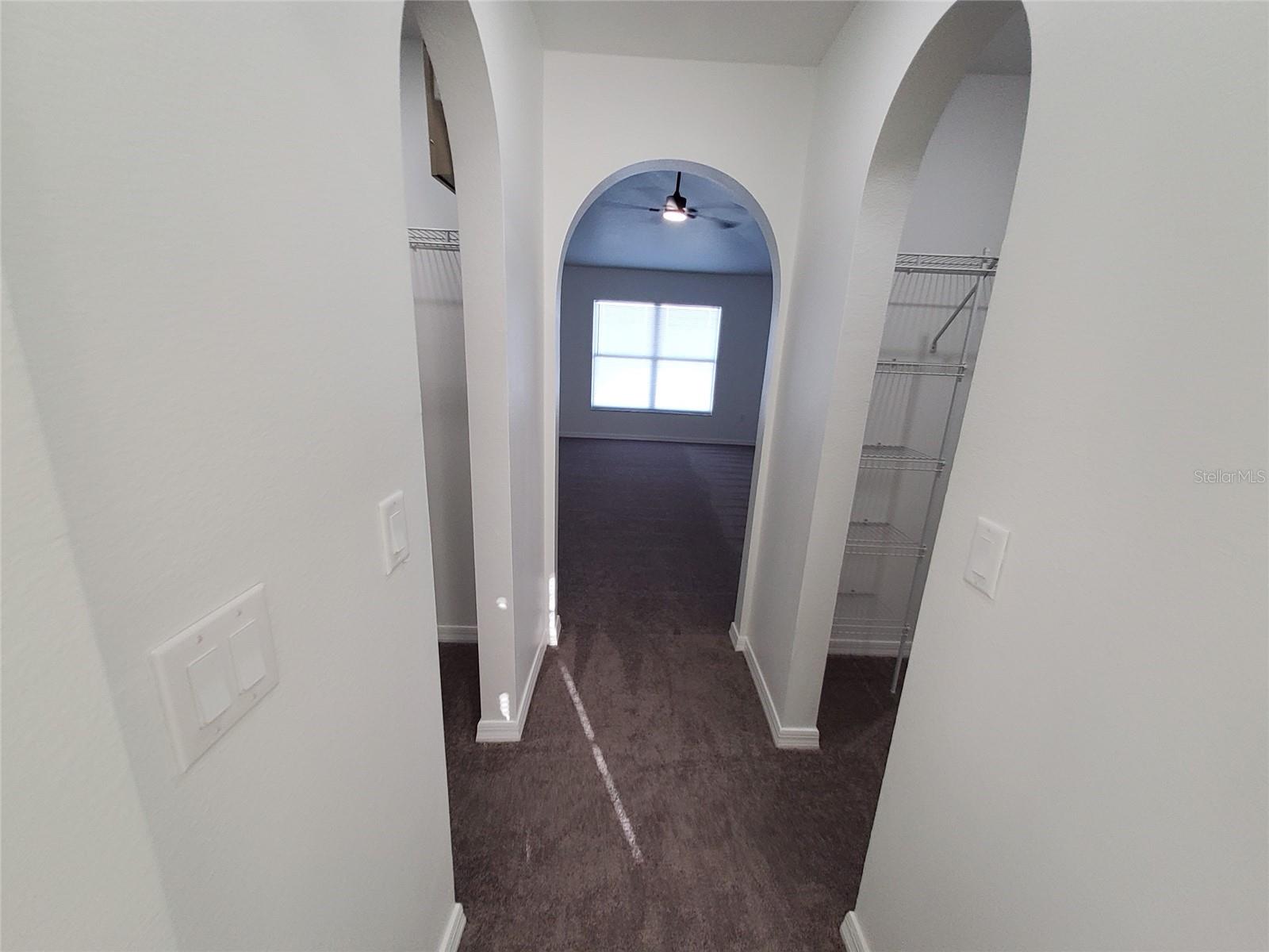 RIDGE DUNDEE - Residential