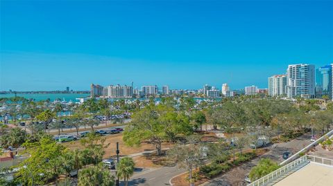 A home in SARASOTA