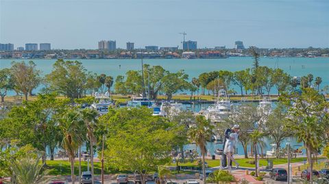 A home in SARASOTA