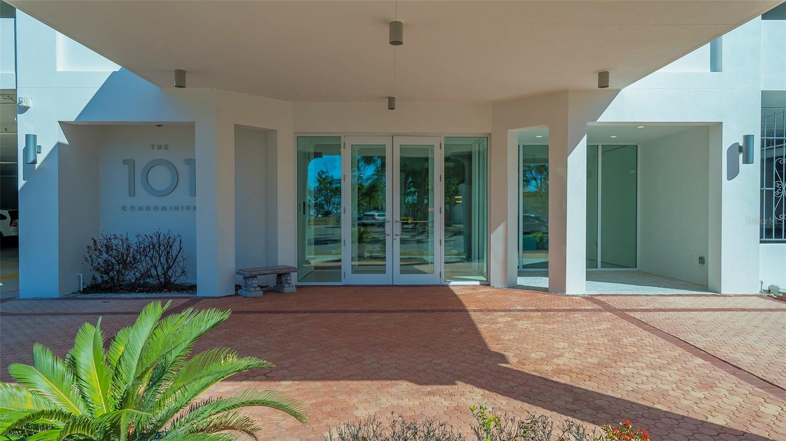 101 S GULFSTREAM AVENUE 8G