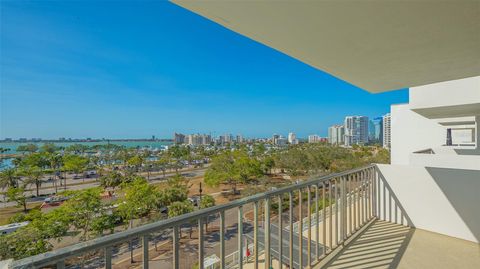 A home in SARASOTA