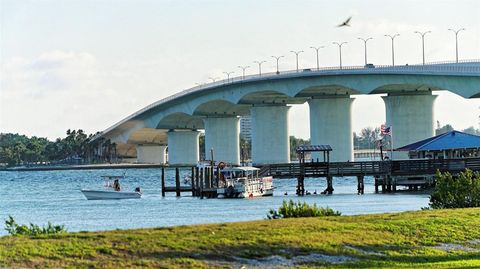 A home in SARASOTA