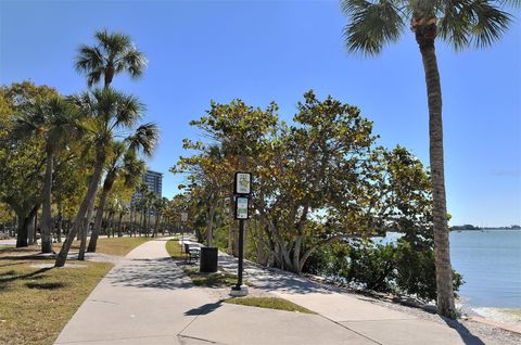 A home in SARASOTA