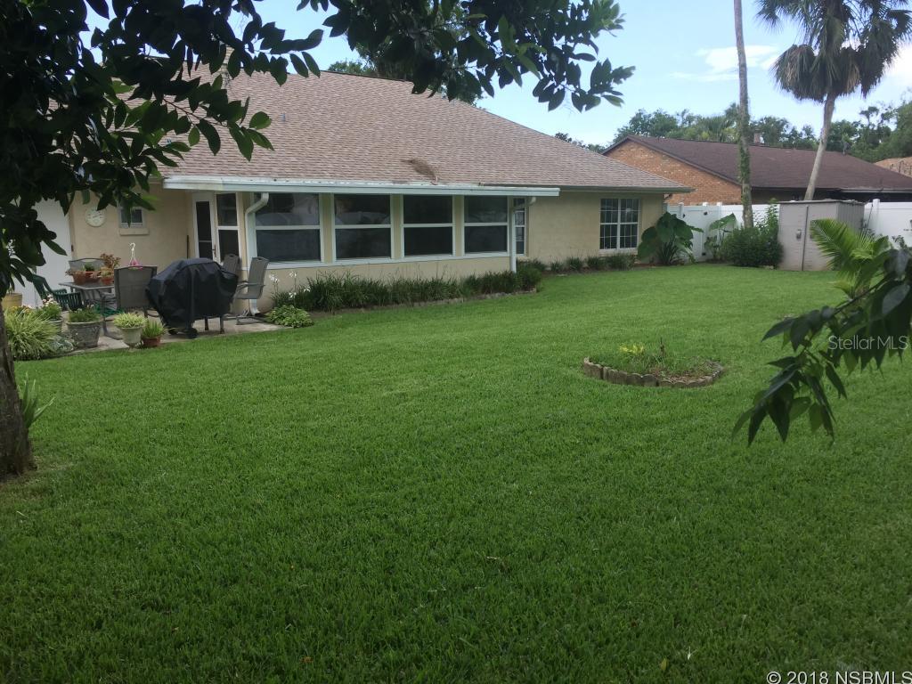 Florida Shores 01 - Residential