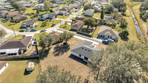 A home in KISSIMMEE