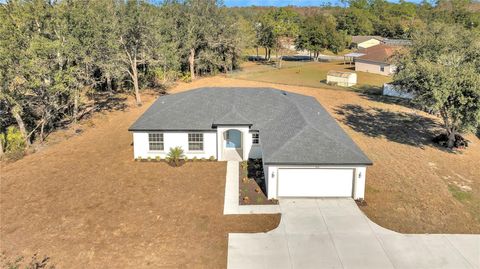 A home in KISSIMMEE