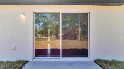 A home in KISSIMMEE