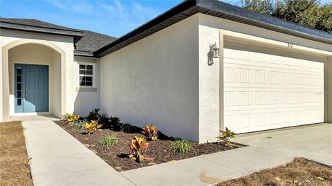 A home in KISSIMMEE