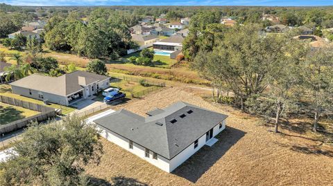 A home in KISSIMMEE