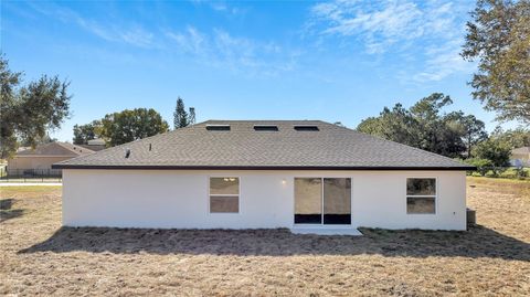 A home in KISSIMMEE