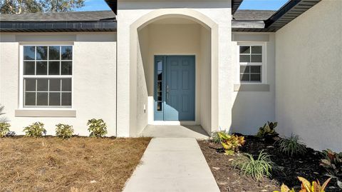 A home in KISSIMMEE