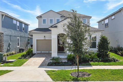 9034 PELICAN COVE TRACE KISSIMMEE FL 34747