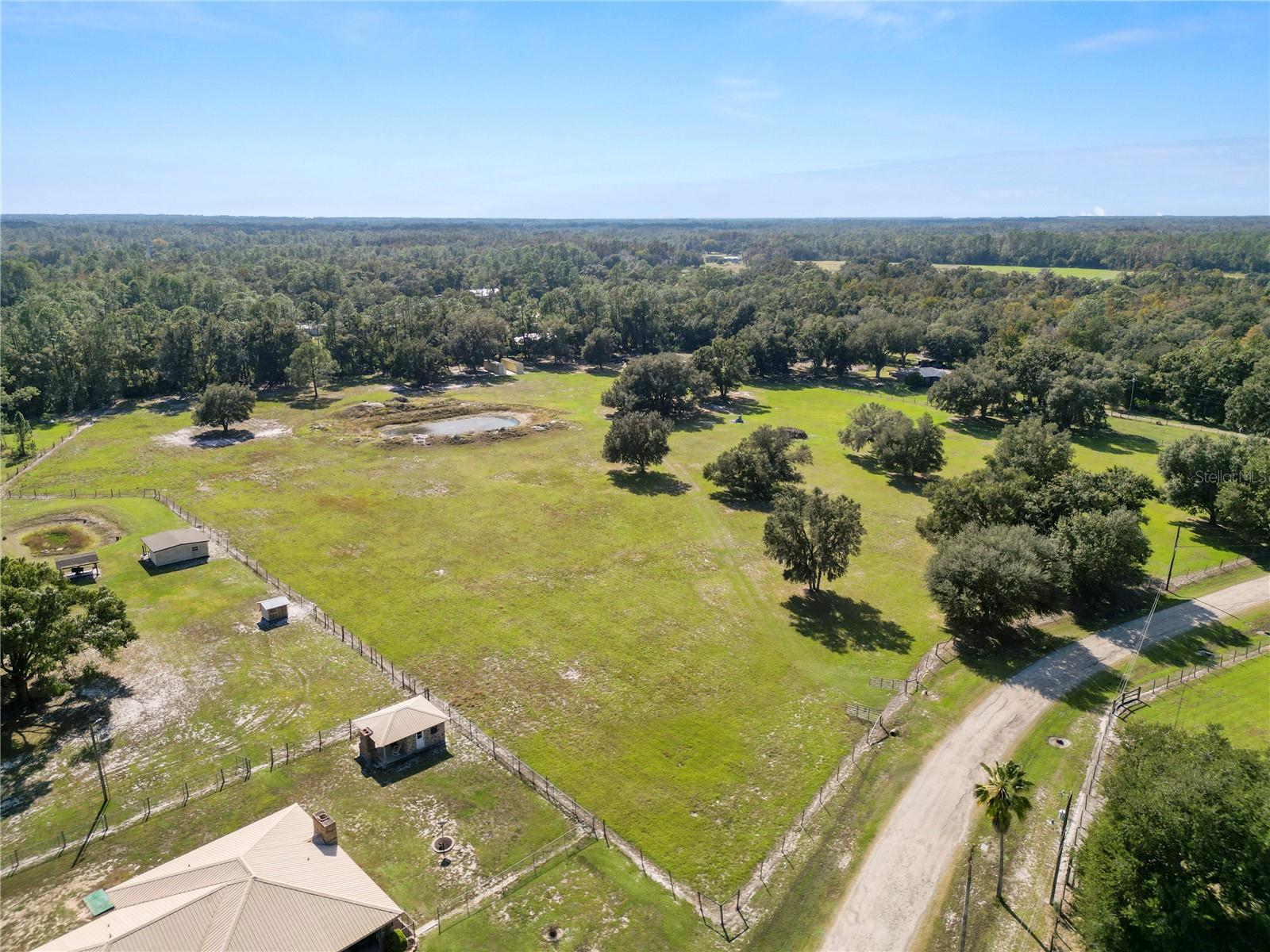 ROCKRIDGE RANCHETTES - Land