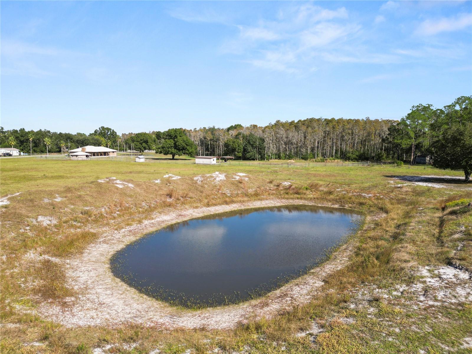 ROCKRIDGE RANCHETTES - Land