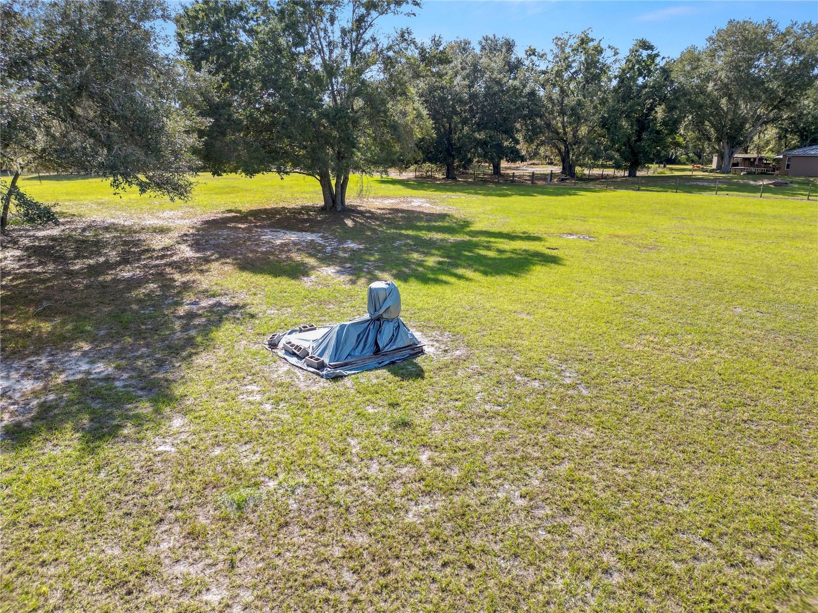 ROCKRIDGE RANCHETTES - Land