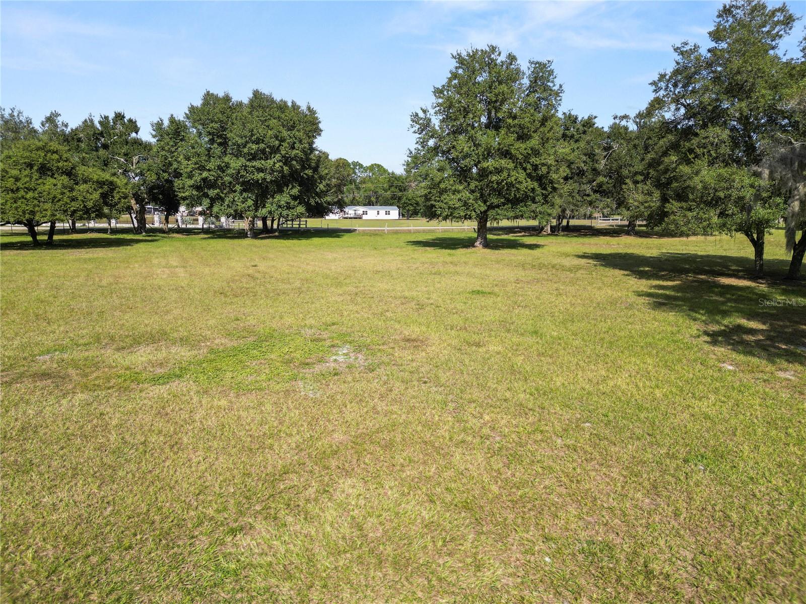 ROCKRIDGE RANCHETTES - Land