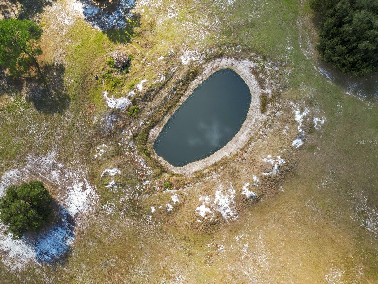 ROCKRIDGE RANCHETTES - Land