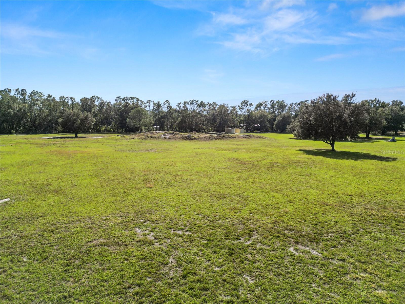 ROCKRIDGE RANCHETTES - Land