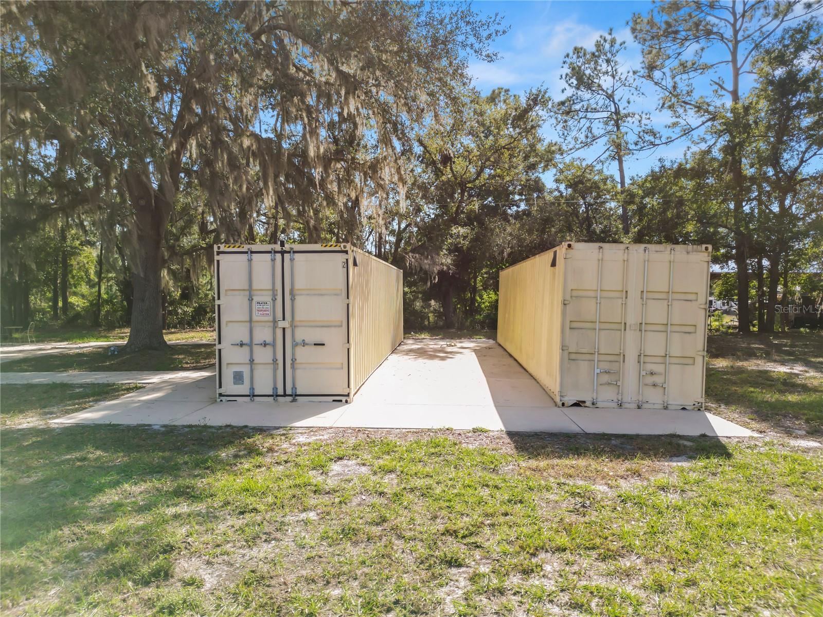 ROCKRIDGE RANCHETTES - Land