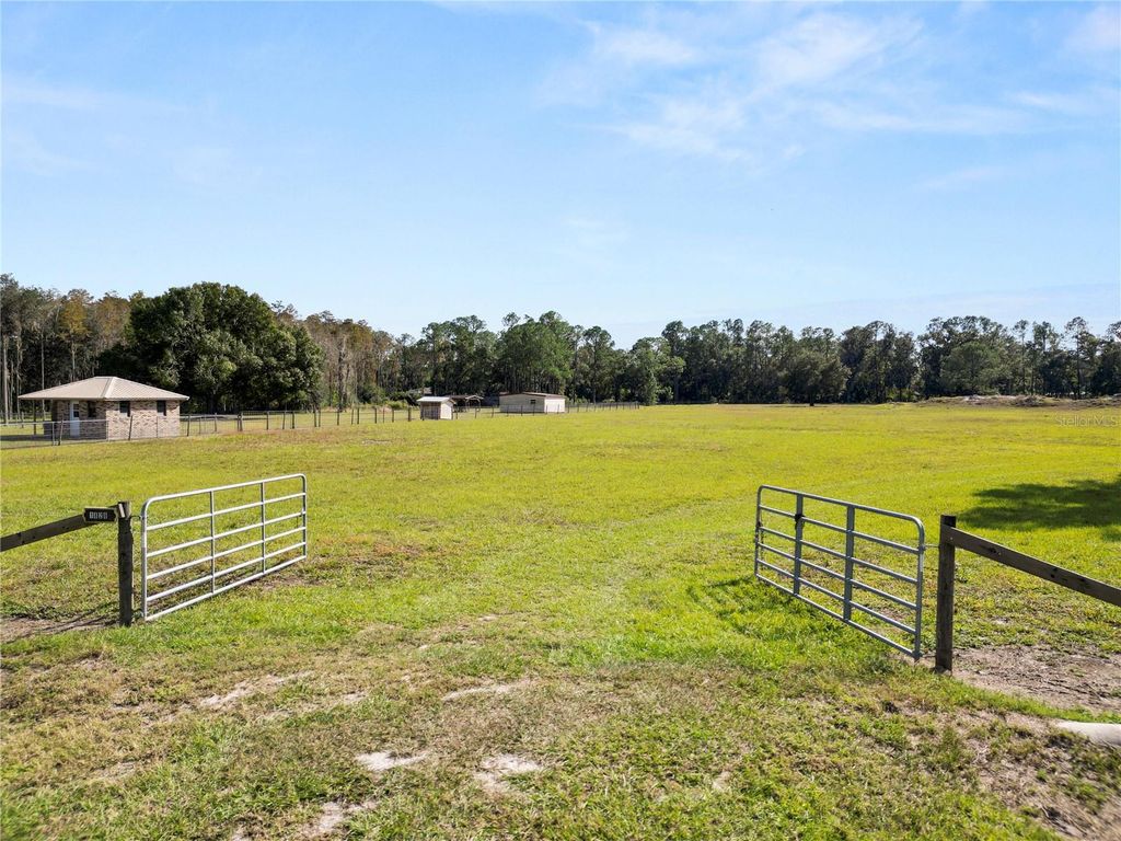 Photo of 1828 Gator Creek Ranch Road, Lakeland, FL 33809 (MLS # L4957285)