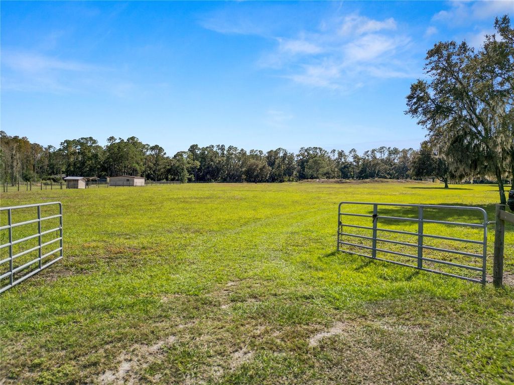 Photo of 1828 Gator Creek Ranch Road, Lakeland, FL 33809 (MLS # L4957285)
