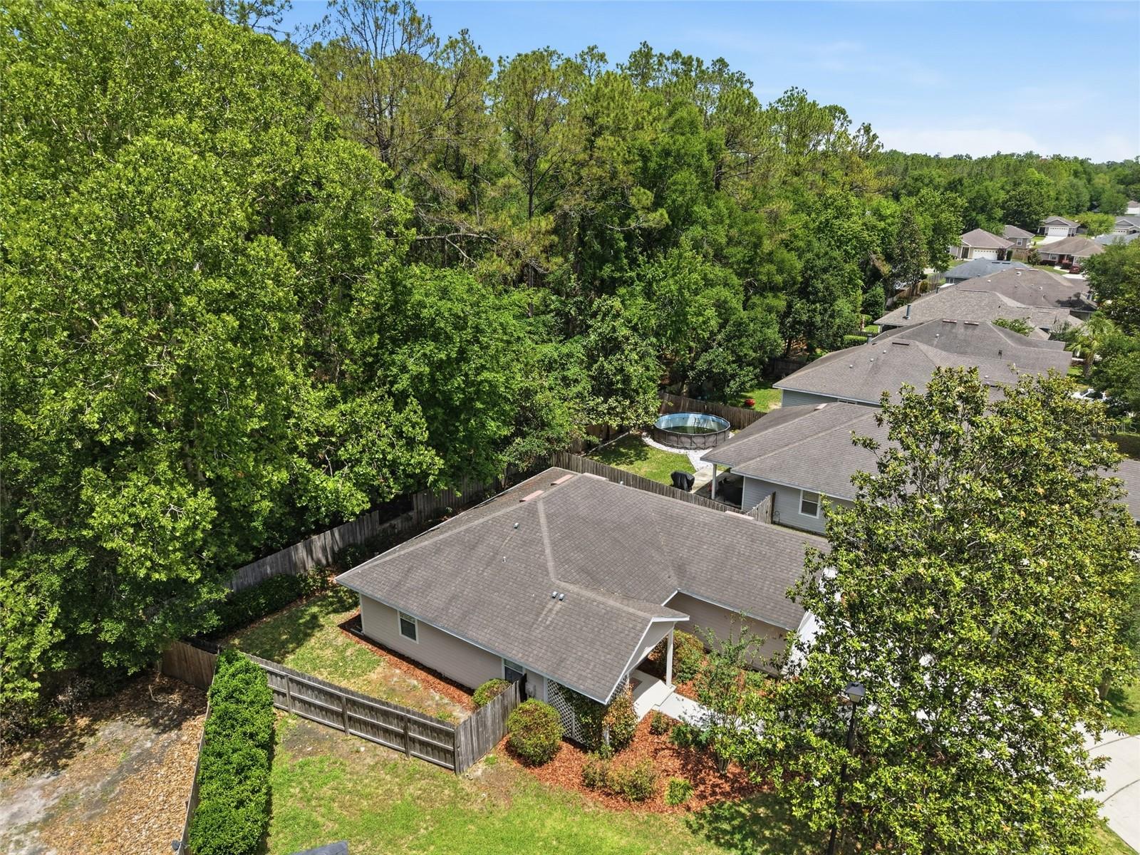 STRAWBERRY FIELDS UNIT 2 REP - Residential