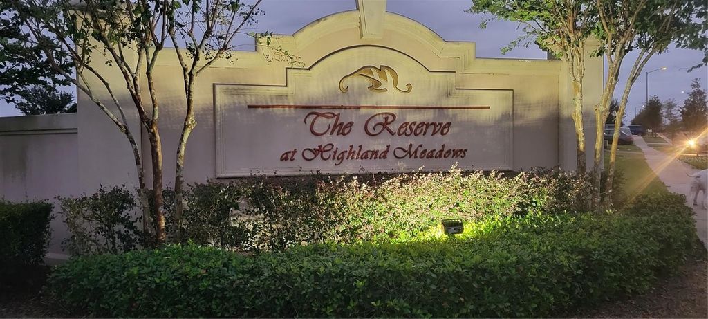 Photo of 487 Eaglecrest Drive, Haines City, FL 33844 (MLS # S5138568)