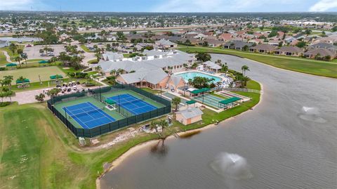 A home in PUNTA GORDA