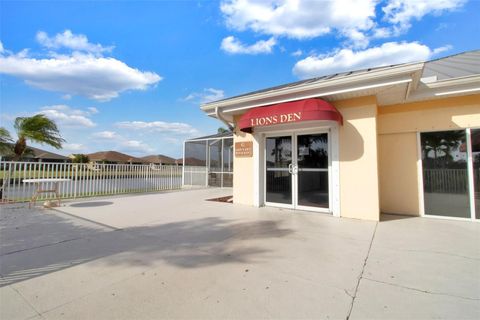 A home in PUNTA GORDA