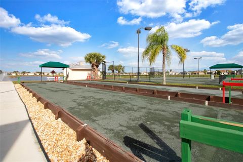 A home in PUNTA GORDA