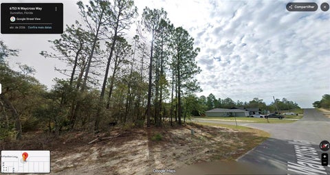 Tiny photo for 6753 N Waycross Way, Citrus Springs, FL 34433 (MLS # O6450746)