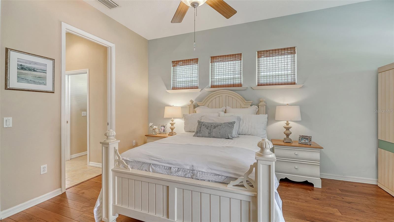 INDIGO RIDGE AT UNIVERSITY PLACE - Residential