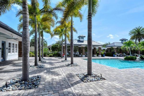 INDIGO RIDGE AT UNIVERSITY PLACE - Residential