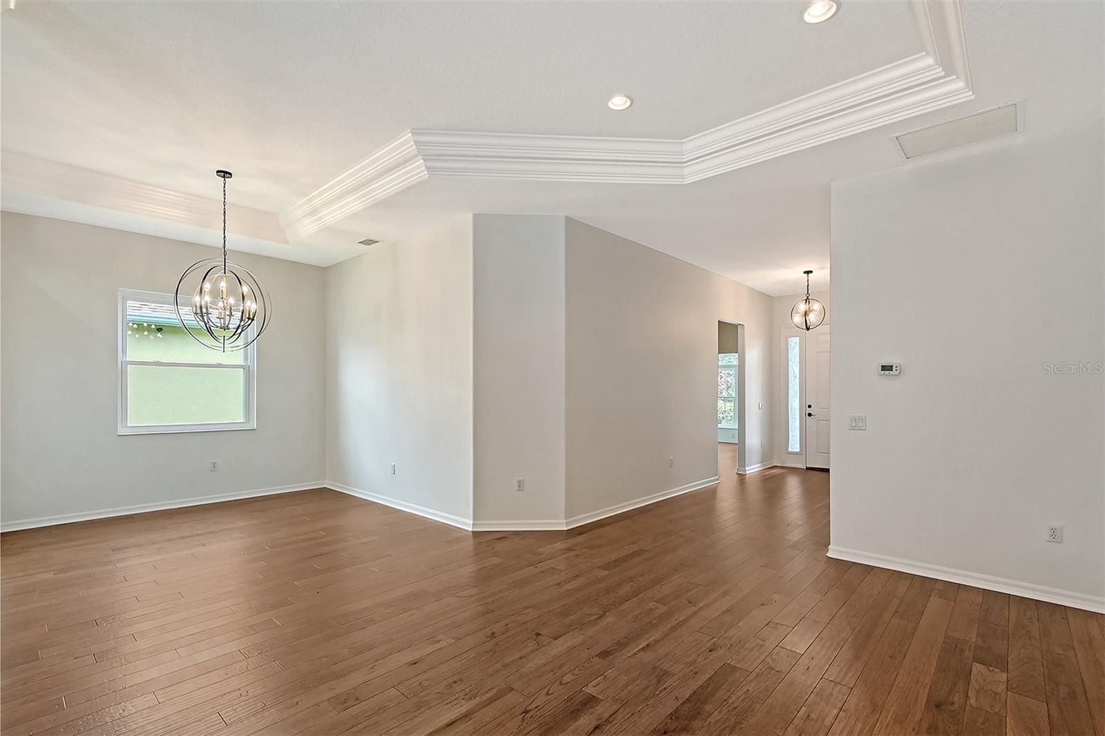 INDIGO RIDGE AT UNIVERSITY PLACE - Residential