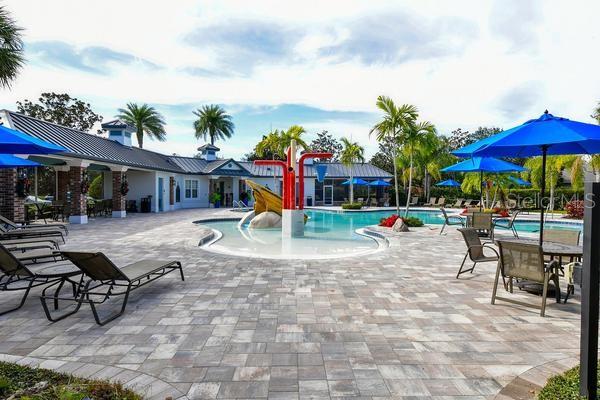 INDIGO RIDGE AT UNIVERSITY PLACE - Residential