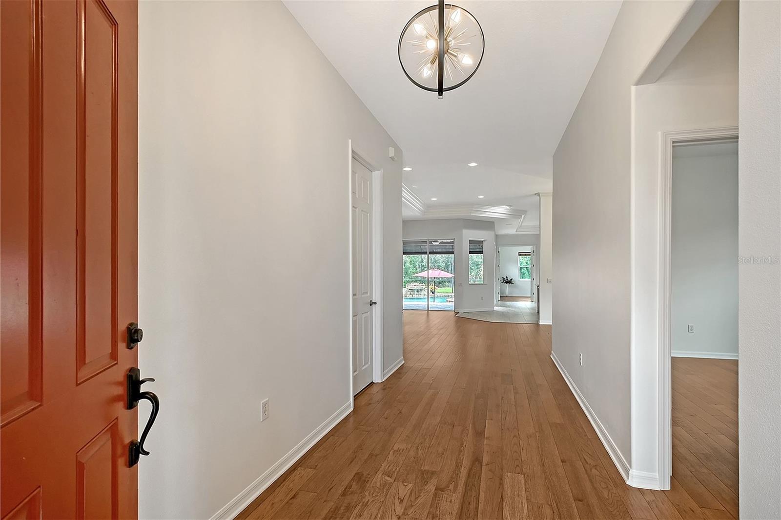 INDIGO RIDGE AT UNIVERSITY PLACE - Residential