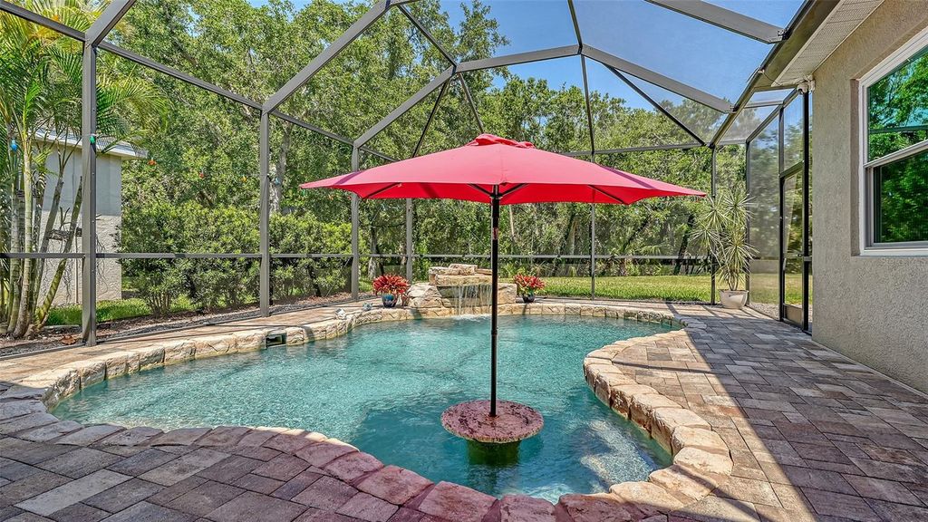 Photo of 8019 Indigo Ridge Terrace, Bradenton, FL 34201 (MLS # A4649765)