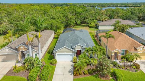 Photo of 8019 Indigo Ridge Terrace, Bradenton, FL 34201 (MLS # A4649765)