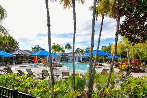 INDIGO RIDGE AT UNIVERSITY PLACE - Residential