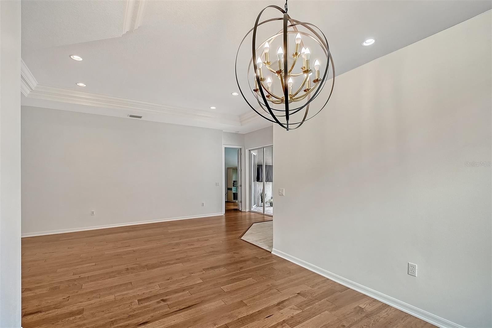 INDIGO RIDGE AT UNIVERSITY PLACE - Residential