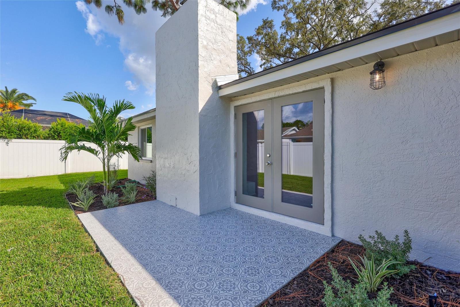 ORANGEWOOD HIGHLANDS 1ST ADD - Residential