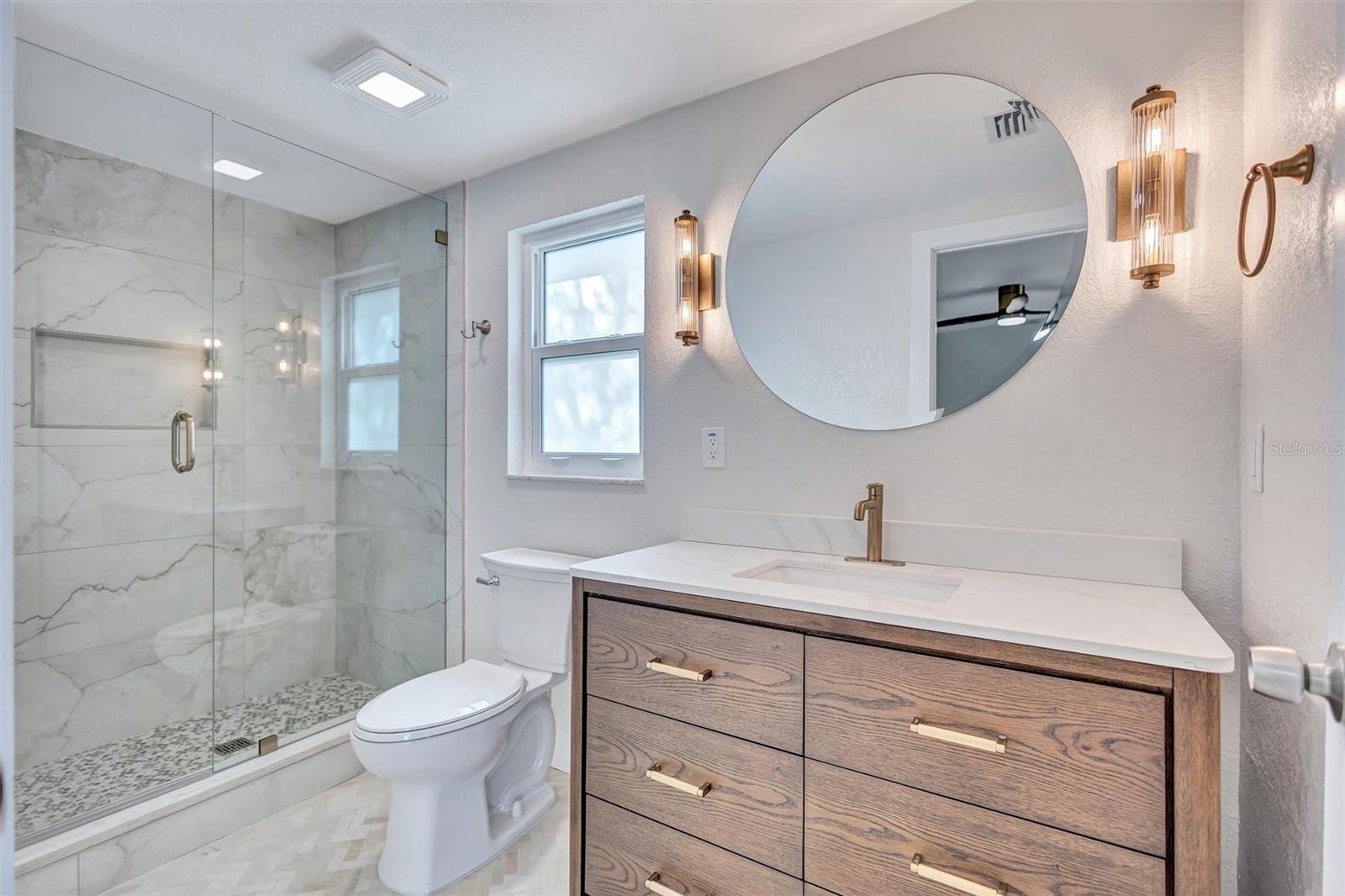 ORANGEWOOD HIGHLANDS 1ST ADD - Residential