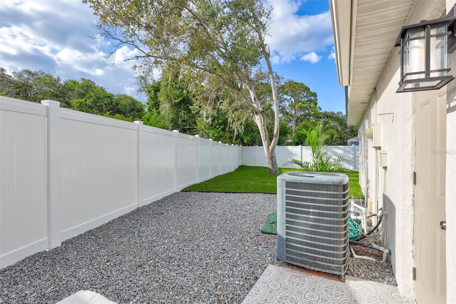 ORANGEWOOD HIGHLANDS 1ST ADD - Residential