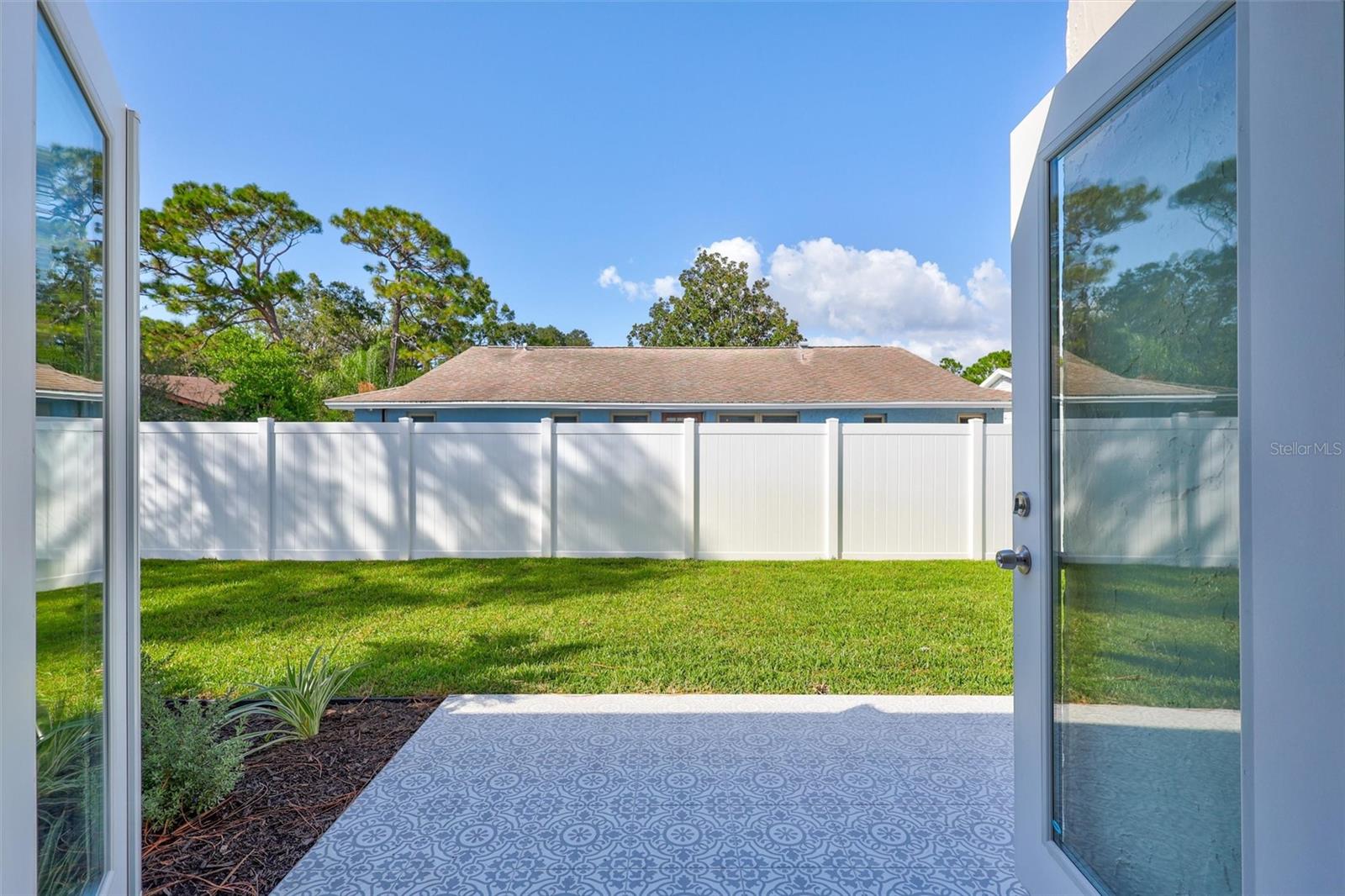 ORANGEWOOD HIGHLANDS 1ST ADD - Residential