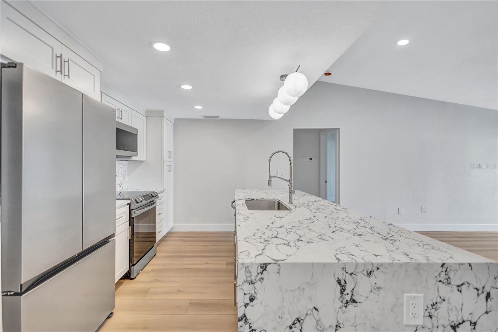 ORANGEWOOD HIGHLANDS 1ST ADD - Residential