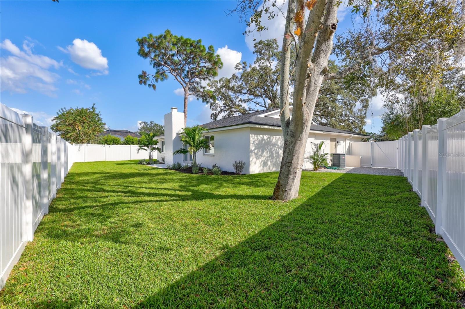 ORANGEWOOD HIGHLANDS 1ST ADD - Residential