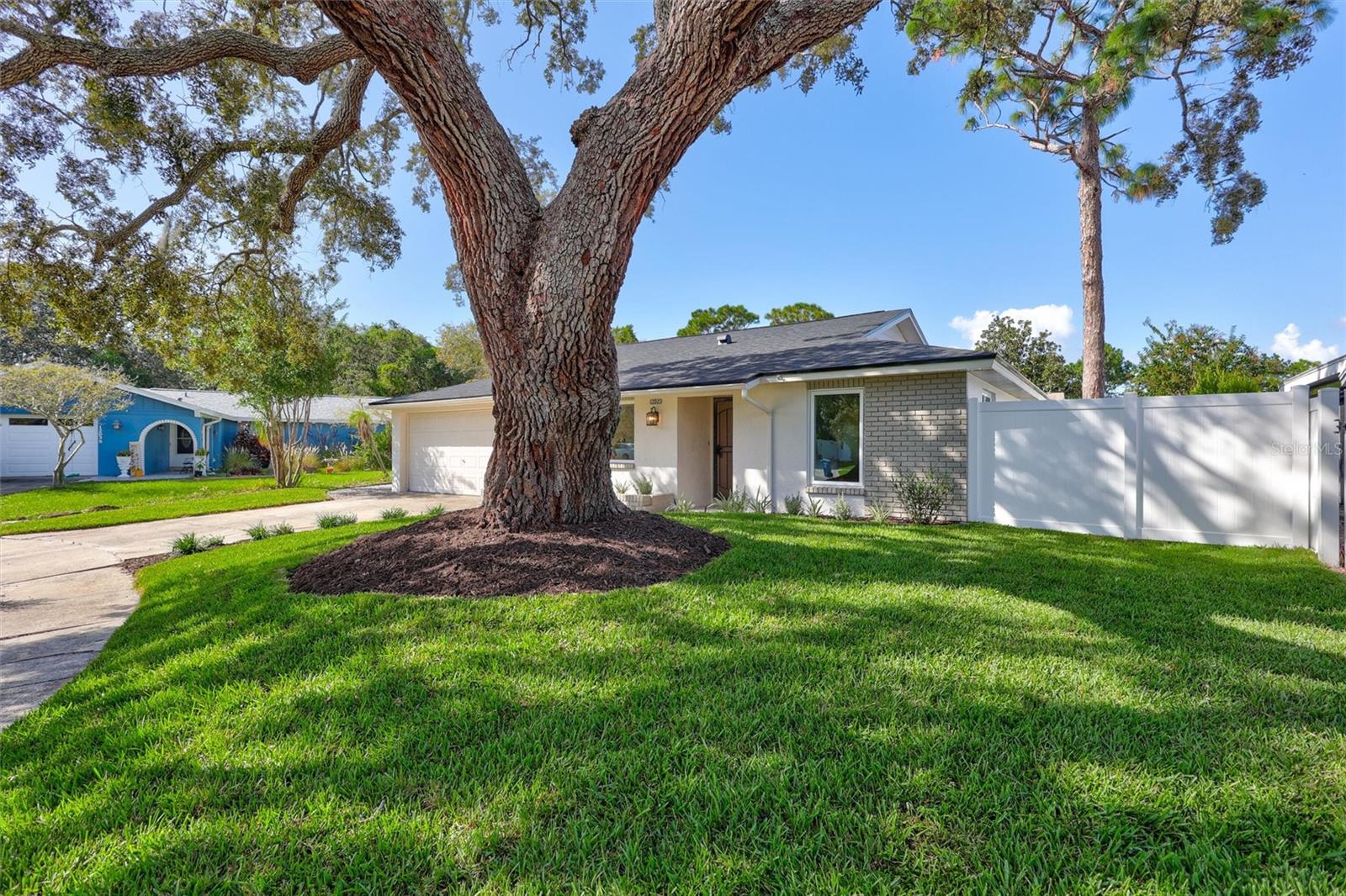 ORANGEWOOD HIGHLANDS 1ST ADD - Residential